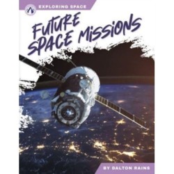 Future Space Missions