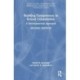 Building Competence in School Consultation: A Developmental Approach