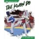 Tae Kwon Do