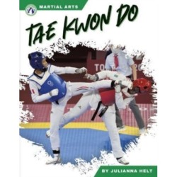 Tae Kwon Do