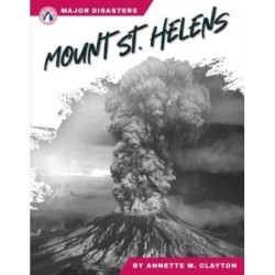 Mount St. Helens