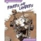 Rovers and Landers