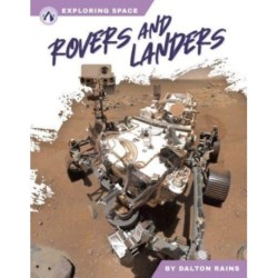 Rovers and Landers