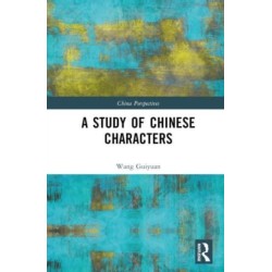 A Study of Chinese Characters
