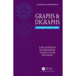 Graphs & Digraphs