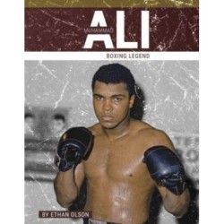 Muhammad Ali: Boxing Legend