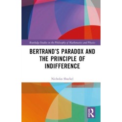 Bertrand’s Paradox and the Principle of Indifference