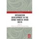 Integration Development in the China Yangtze River Delta
