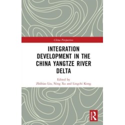 Integration Development in the China Yangtze River Delta
