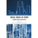 Social Media in Sport: Evidence-Based Perspectives