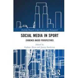 Social Media in Sport: Evidence-Based Perspectives