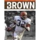 Jim Brown: Football Legend