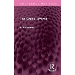 The Greek Tyrants