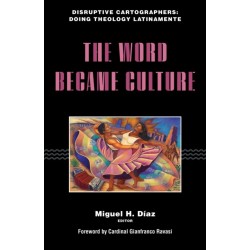 The Word Became Culture