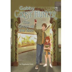 The Ghost at the Zoo