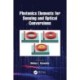 Photonics Elements for Sensing and Optical Conversions