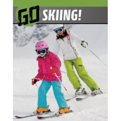 Go Skiing!