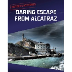 Daring Escape From Alcatraz