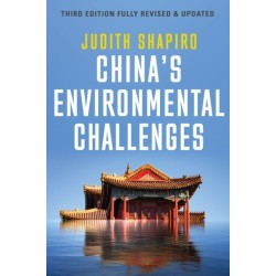 China's Environmental Challenges