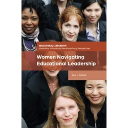 Women Navigating Educational Leadership