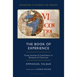 The Book of Experience: From Anselm of Canterbury to Bernard of Clairvaux