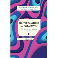 Contextualizing Angela Davis: The Agency and Identity of an Icon