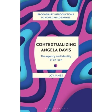 Contextualizing Angela Davis: The Agency and Identity of an Icon