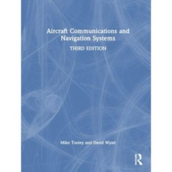 Aircraft Communications and Navigation Systems