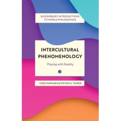 Intercultural Phenomenology: Playing with Reality