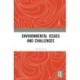 Environmental Issues and Challenges