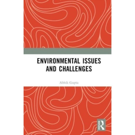 Environmental Issues and Challenges