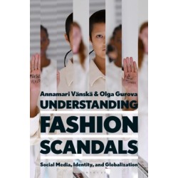 Understanding Fashion Scandals: Social Media, Identity, and Globalization