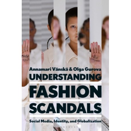 Understanding Fashion Scandals: Social Media, Identity, and Globalization