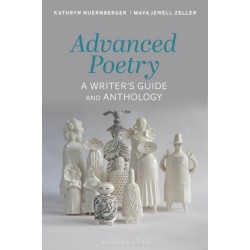 Advanced Poetry: A Writer's Guide and Anthology