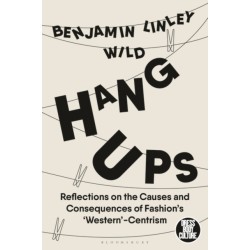 Hang-Ups: Reflections on the Causes and Consequences of Fashion’s ‘Western’-Centrism