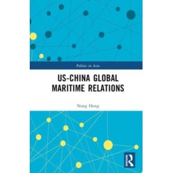US-China Global Maritime Relations
