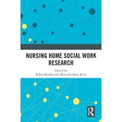 Nursing Home Social Work Research