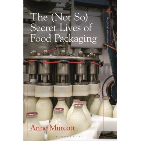 The (Not So) Secret Lives of Food Packaging