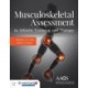 Musculoskeletal Assessment in Athletic Training and Therapy