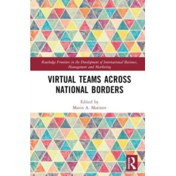Virtual Teams Across National Borders