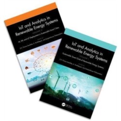 IoT Analytics and Renewable Energy Systems, Volume 1 and 2