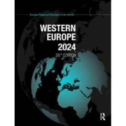 Western Europe 2024