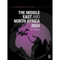 The Middle East and North Africa 2024