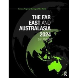 The Far East and Australasia 2024