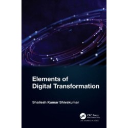 Elements of Digital Transformation