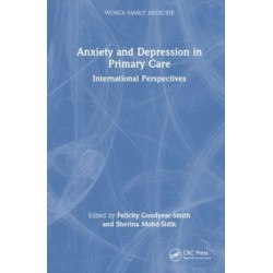 Anxiety and Depression in Primary Care: International Perspectives