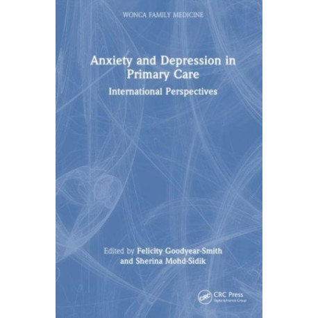 Anxiety and Depression in Primary Care: International Perspectives