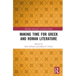 Making Time for Greek and Roman Literature