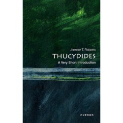 Thucydides: A Very Short Introduction