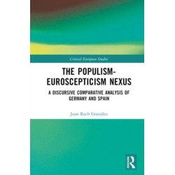 The Populism-Euroscepticism Nexus: A Discursive Comparative Analysis of Germany and Spain